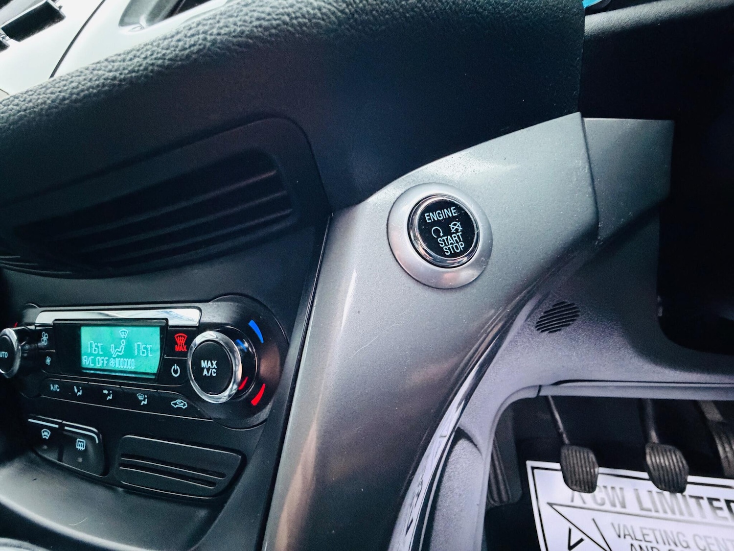 Used Ford Grand C-Max 2014 for sale - 77020950: Photo 55