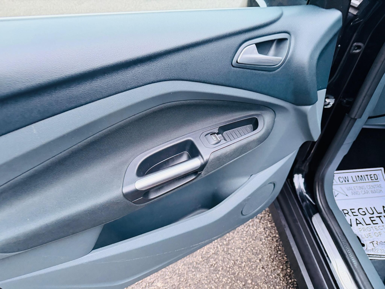 Used Ford Grand C-Max 2014 for sale - 77020950: Photo 56