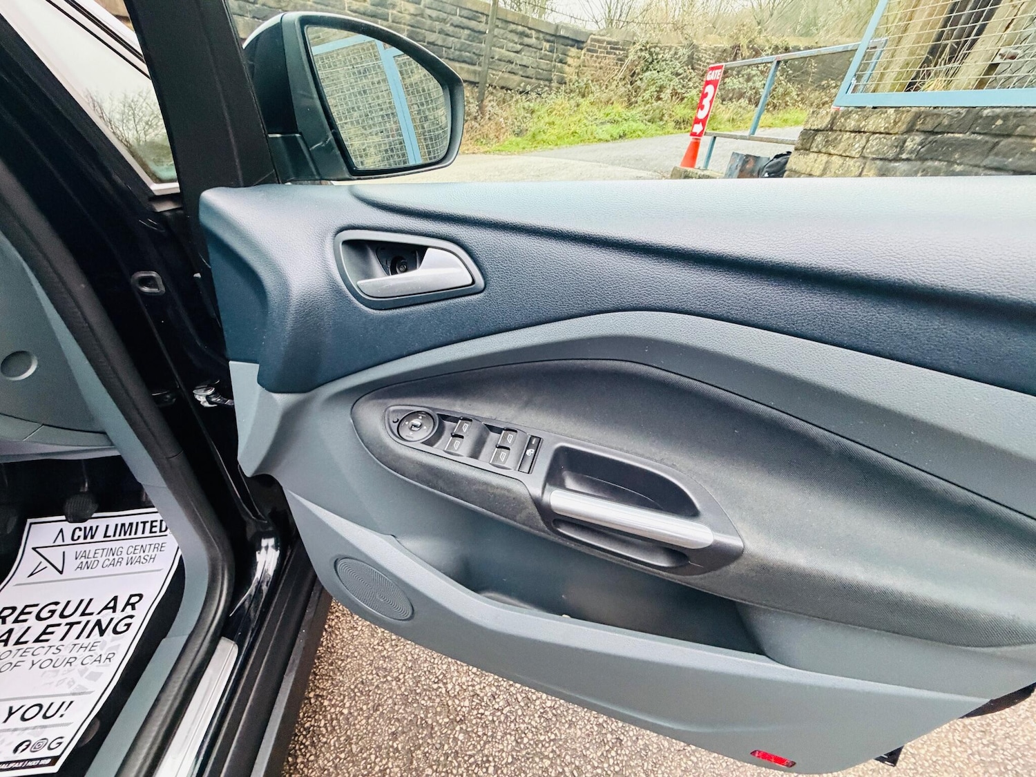 Used Ford Grand C-Max 2014 for sale - 77020950: Photo 57