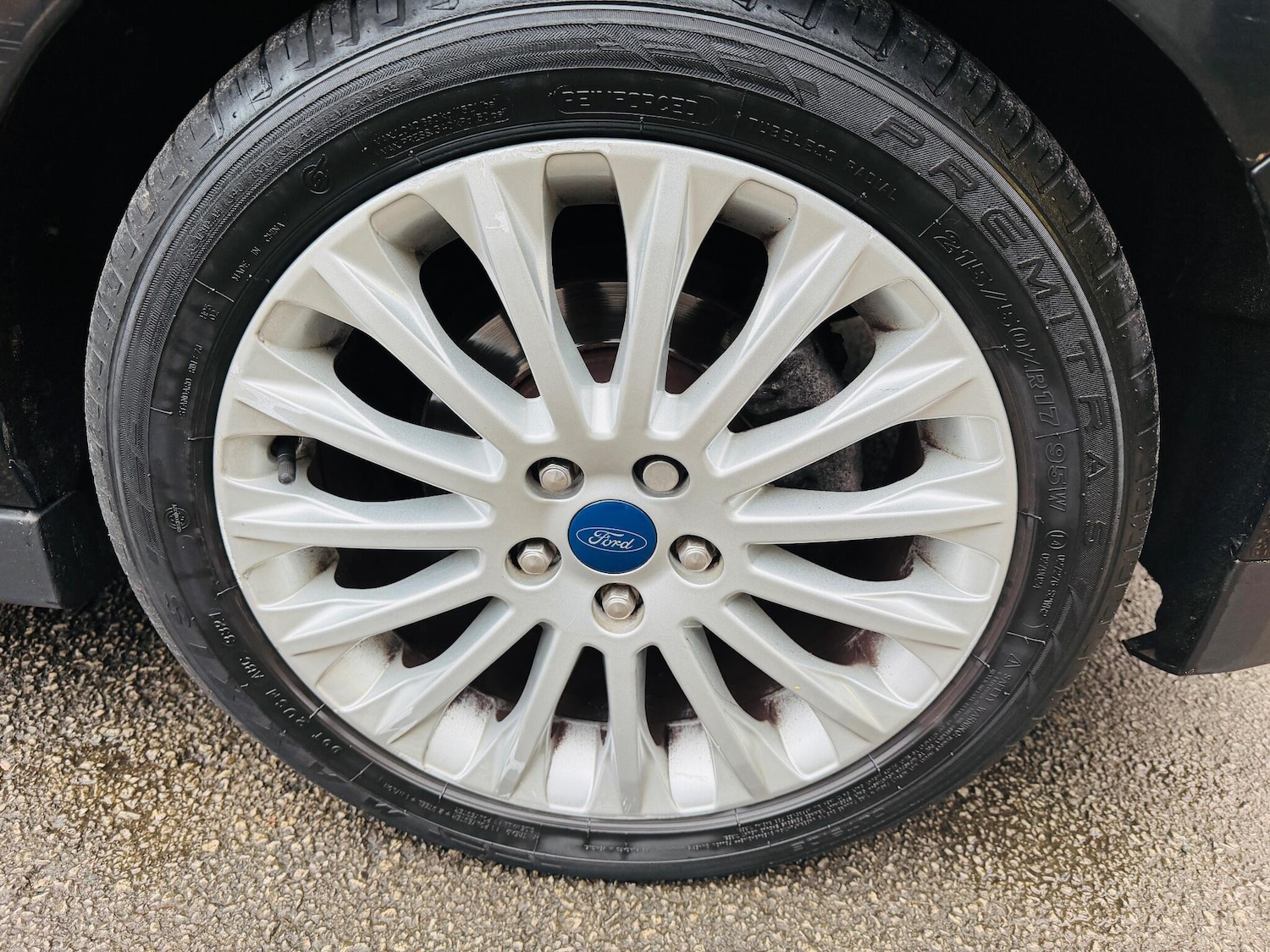 Used Ford Grand C-Max 2014 for sale - 77020950: Photo 58