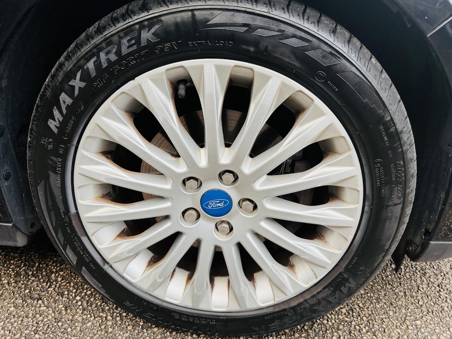 Used Ford Grand C-Max 2014 for sale - 77020950: Photo 59