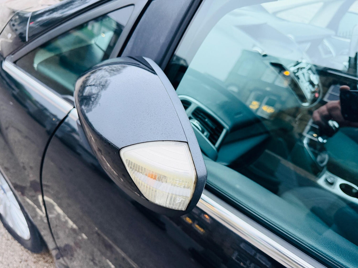 Used Ford Grand C-Max 2014 for sale - 77020950: Photo 63