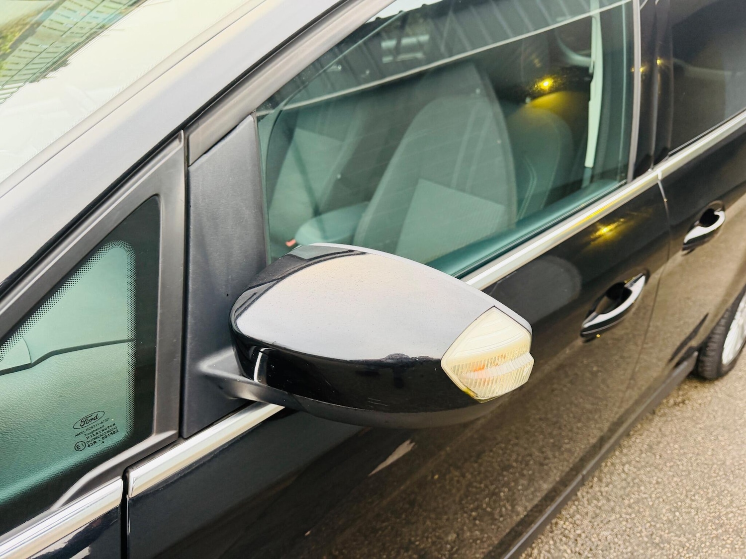 Used Ford Grand C-Max 2014 for sale - 77020950: Photo 64