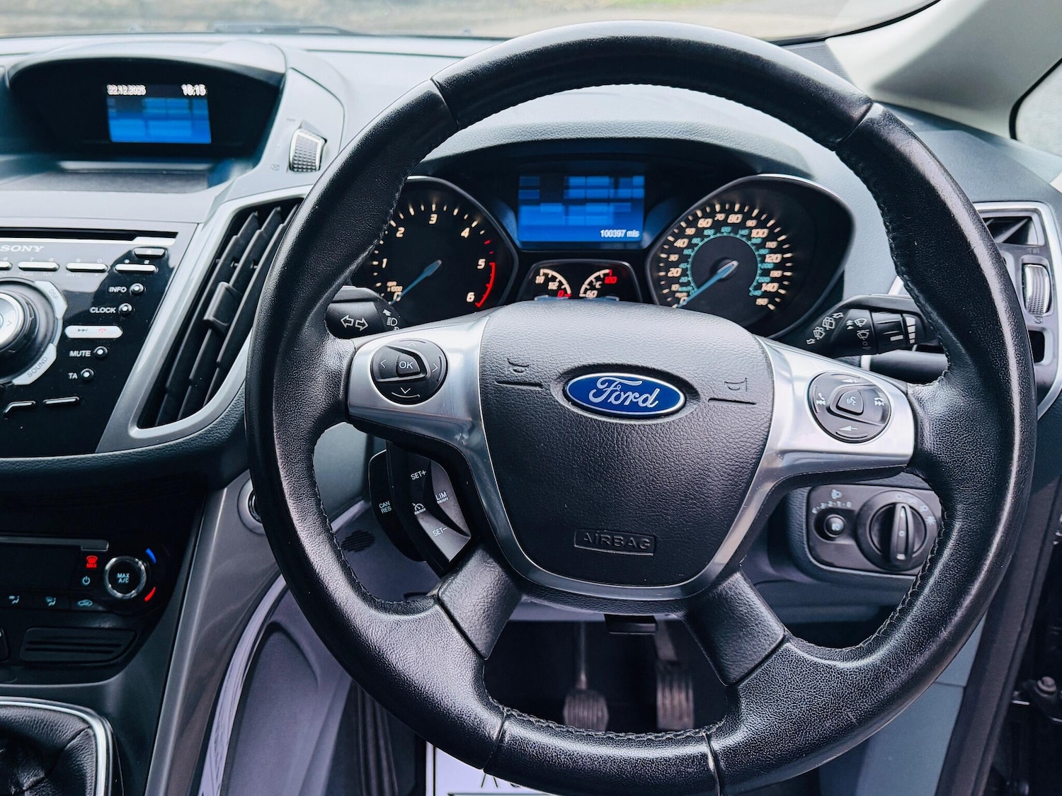 Used Ford Grand C-Max 2014 for sale - 77020950: Photo 68