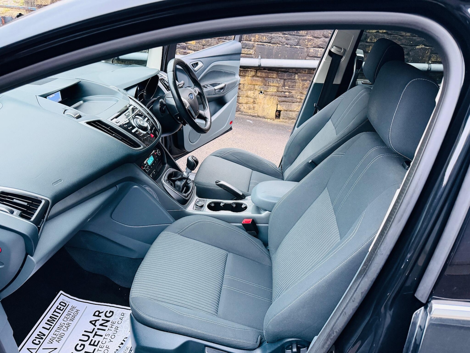 Used Ford Grand C-Max 2014 for sale - 77020950: Photo 70