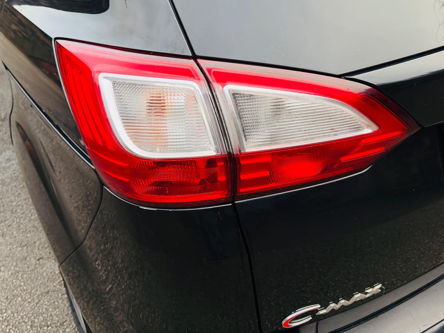 Used Ford Grand C-Max 2014 for sale - 77020950: Photo 71