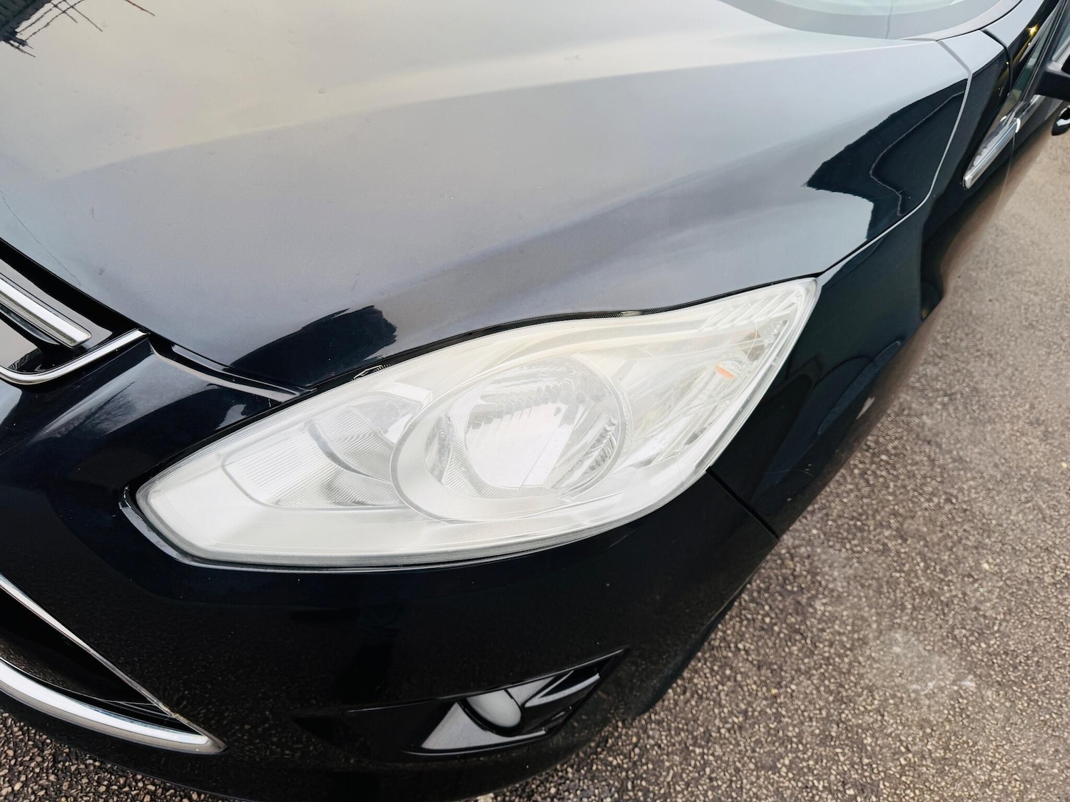 Used Ford Grand C-Max 2014 for sale - 77020950: Photo 73