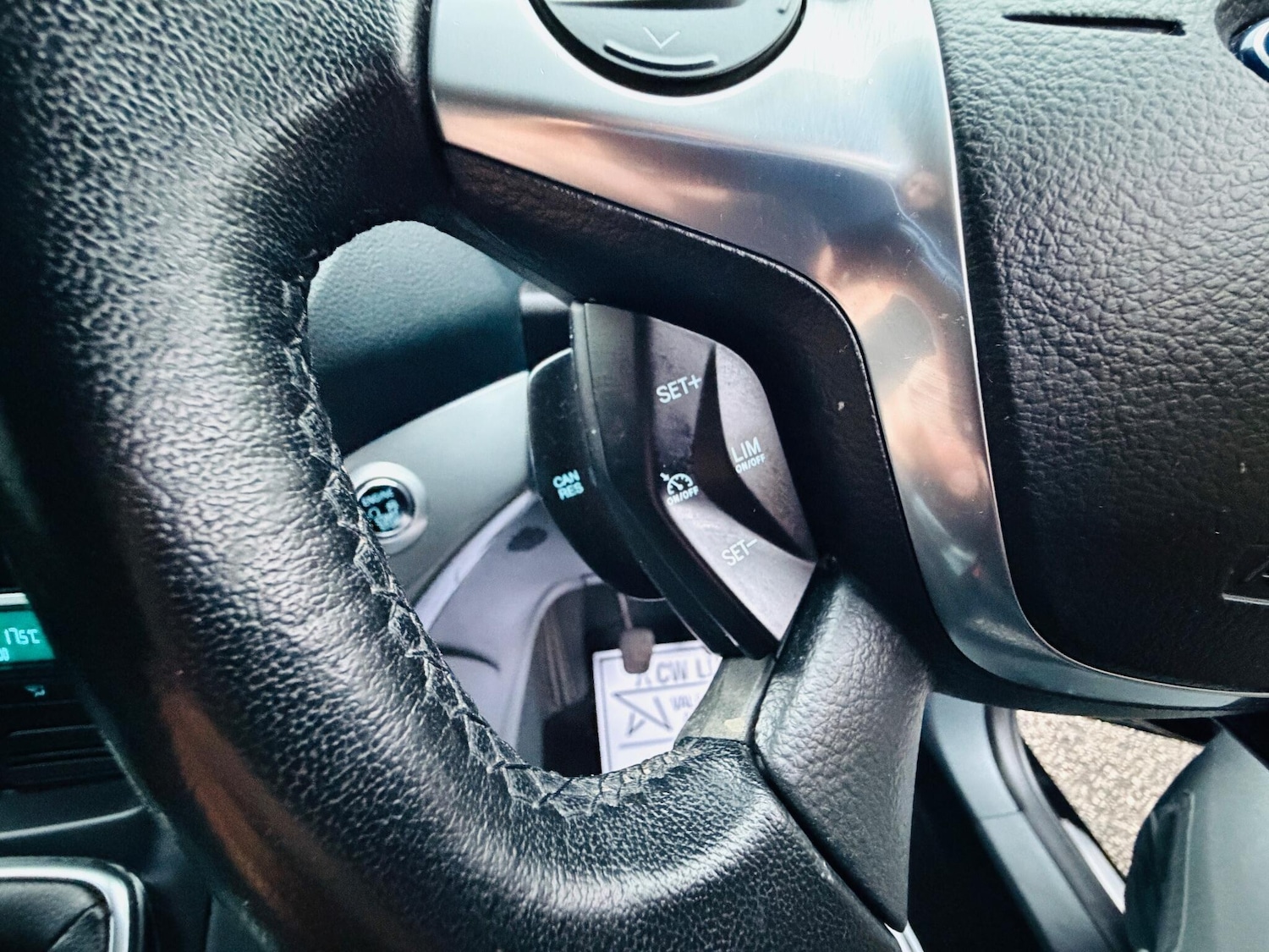 Used Ford Grand C-Max 2014 for sale - 77020950: Photo 75