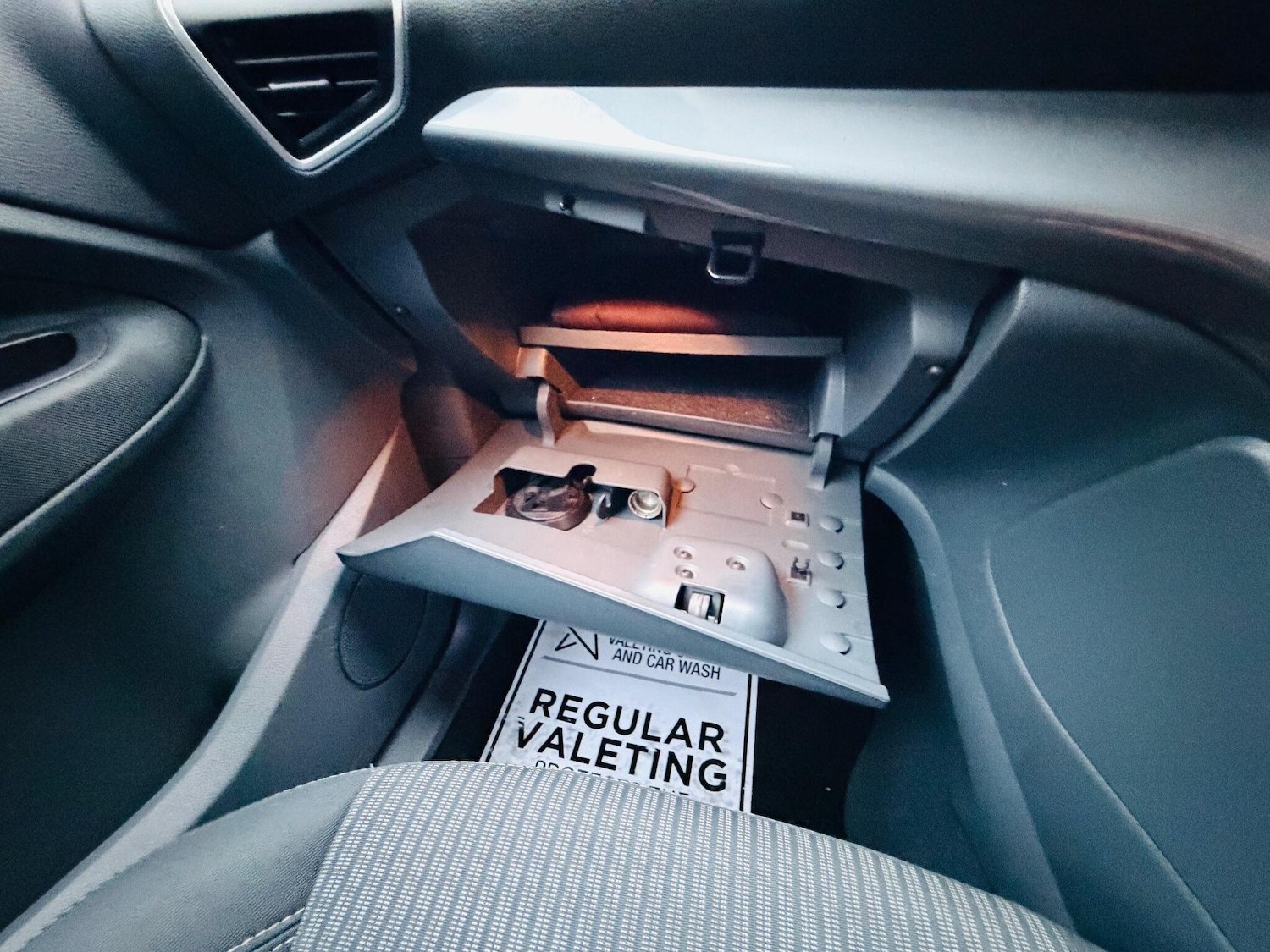 Used Ford Grand C-Max 2014 for sale - 77020950: Photo 76