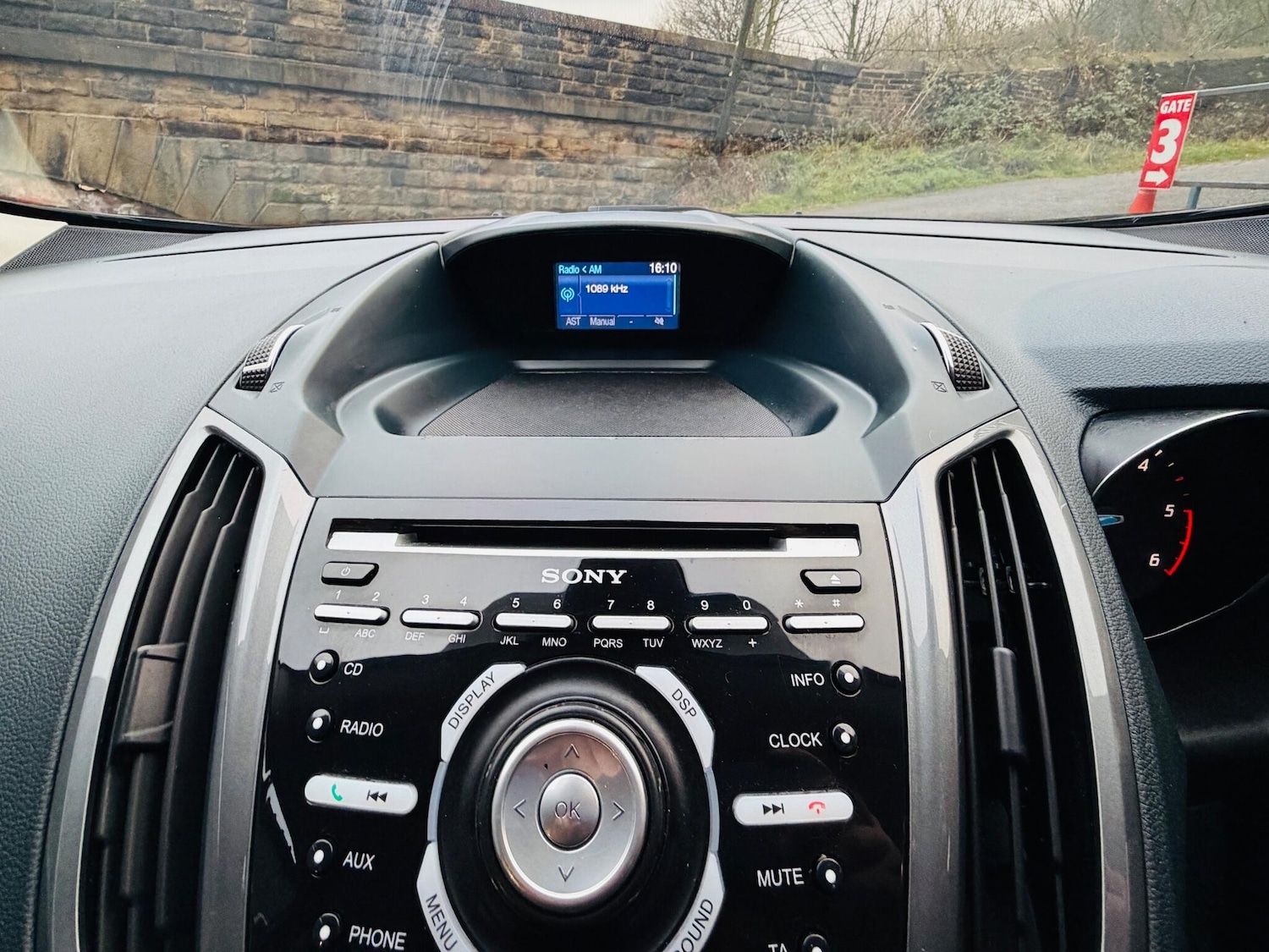 Used Ford Grand C-Max 2014 for sale - 77020950: Photo 78