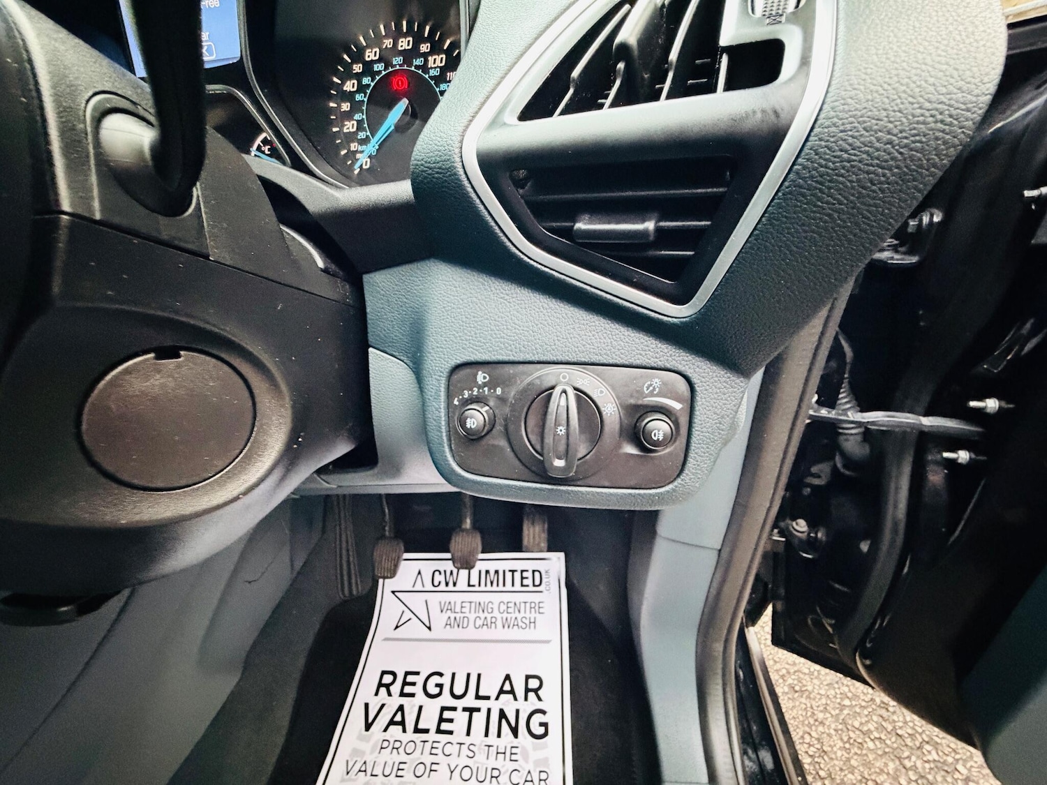 Used Ford Grand C-Max 2014 for sale - 77020950: Photo 79