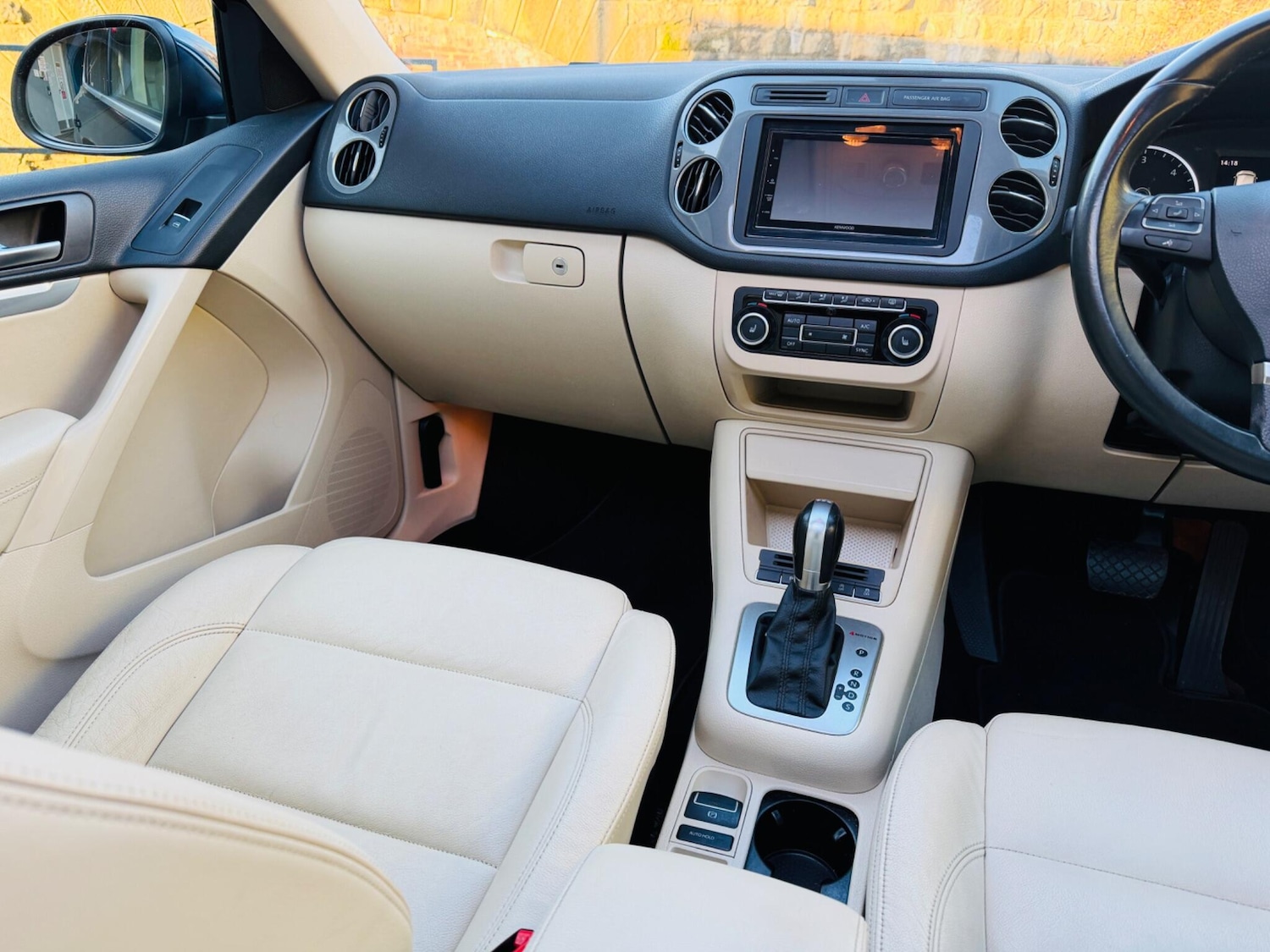 Used Volkswagen Tiguan 2014 for sale - 77229349: Photo 34