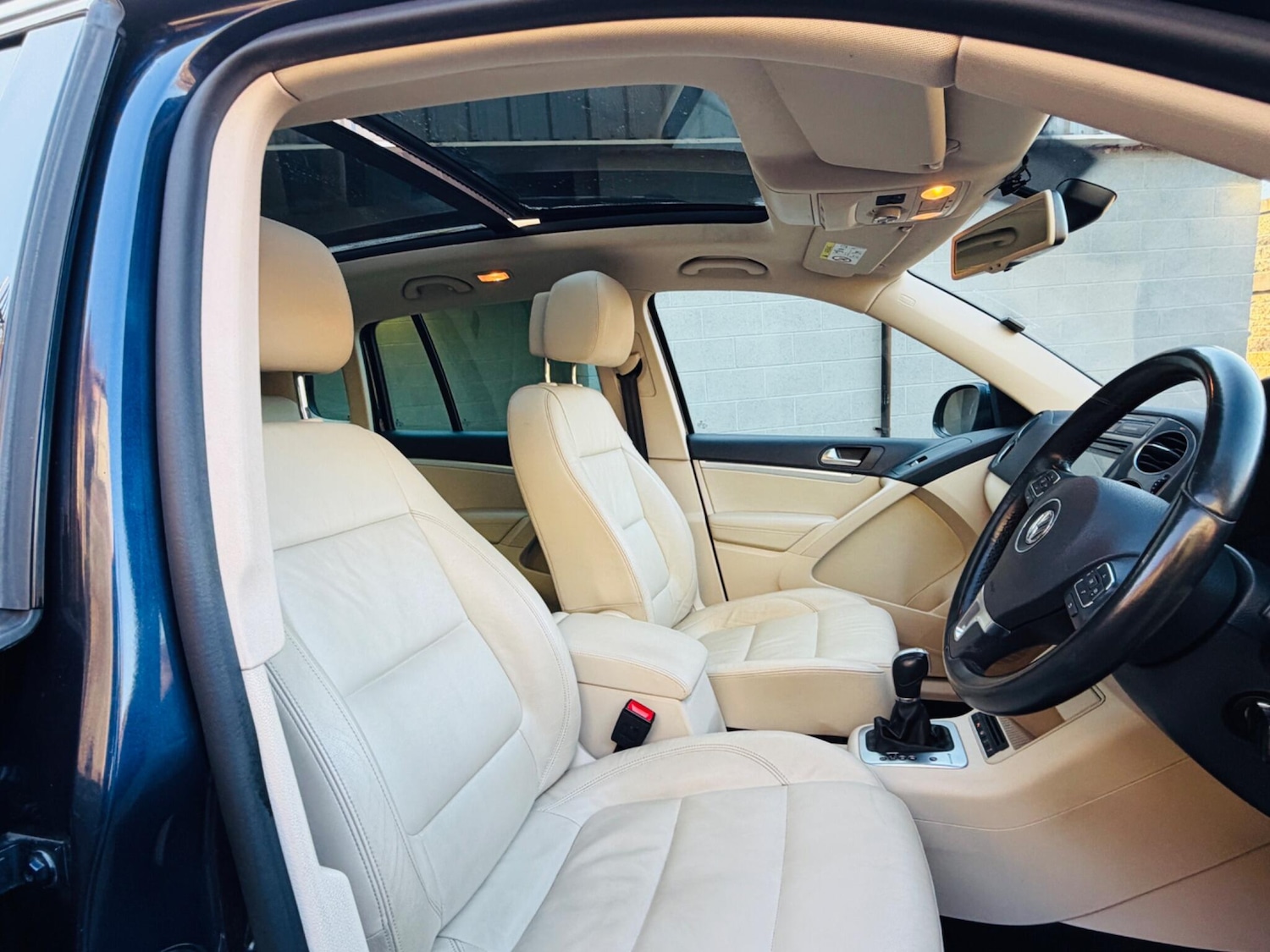 Used Volkswagen Tiguan 2014 for sale - 77229349: Photo 42