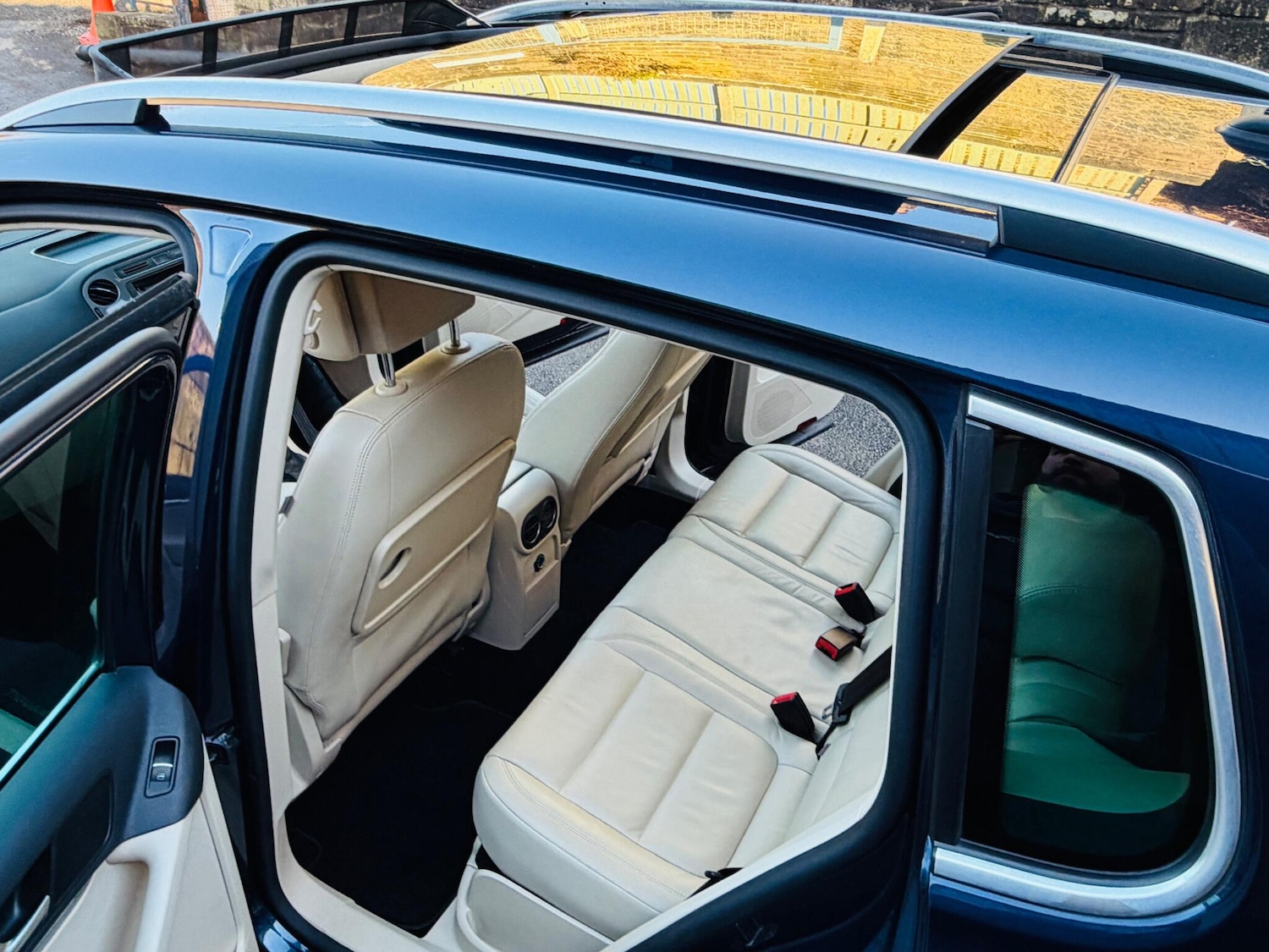 Used Volkswagen Tiguan 2014 for sale - 77229349: Photo 44