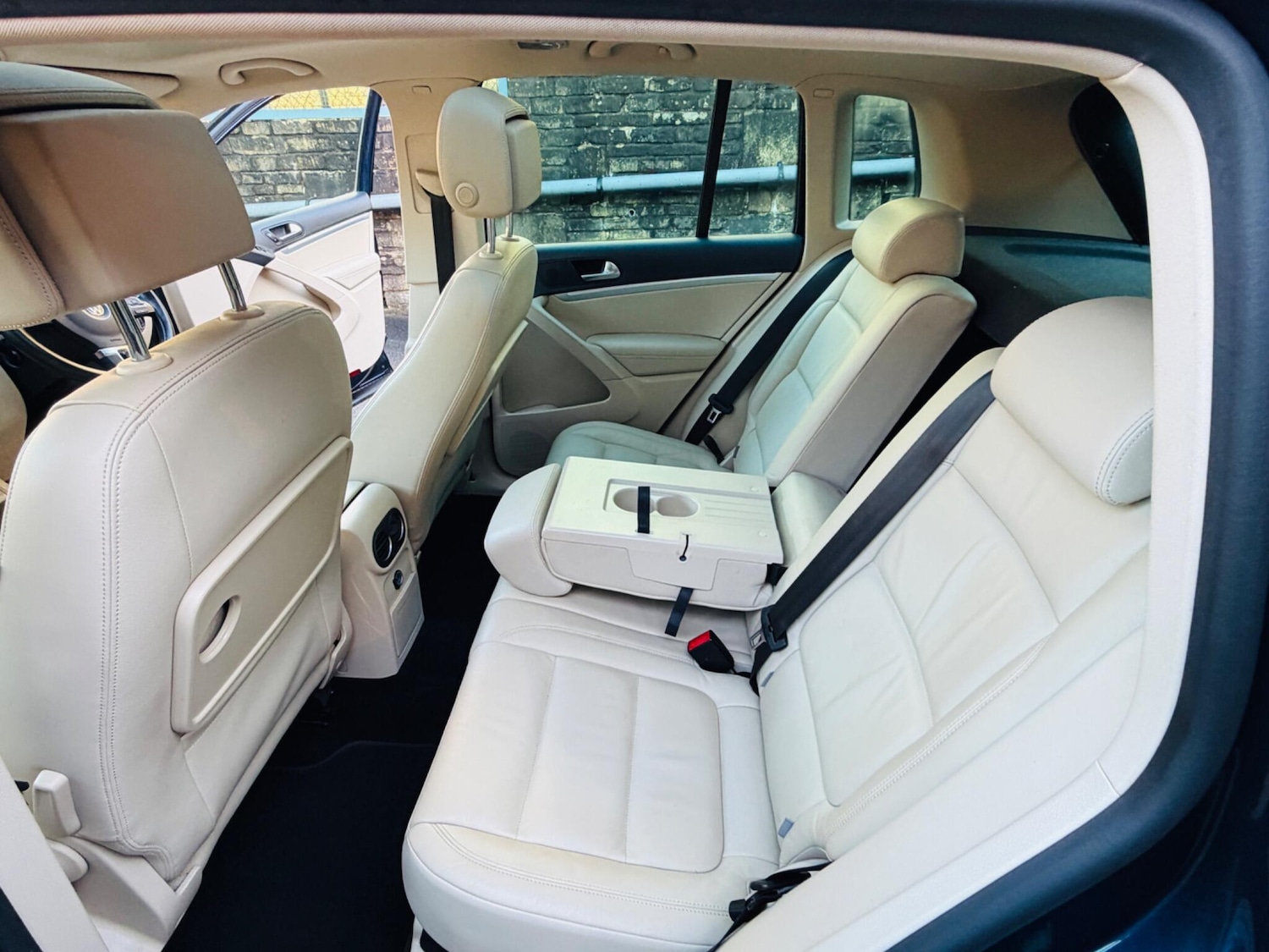 Used Volkswagen Tiguan 2014 for sale - 77229349: Photo 46