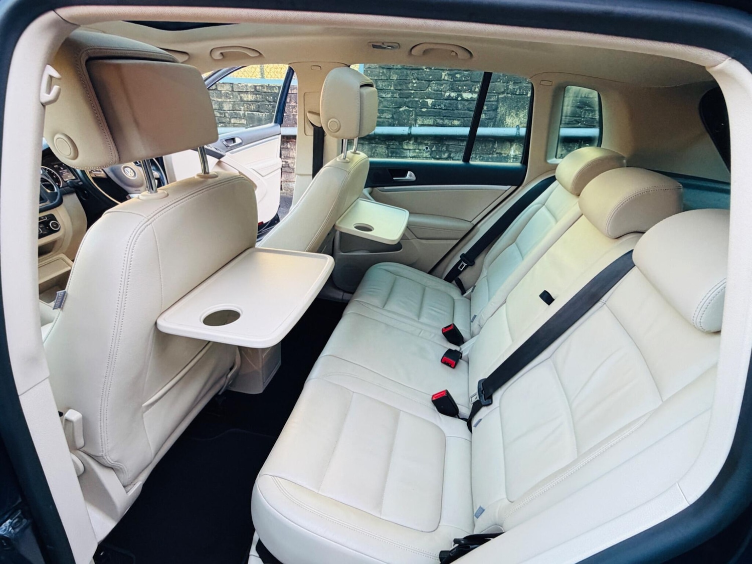 Used Volkswagen Tiguan 2014 for sale - 77229349: Photo 47