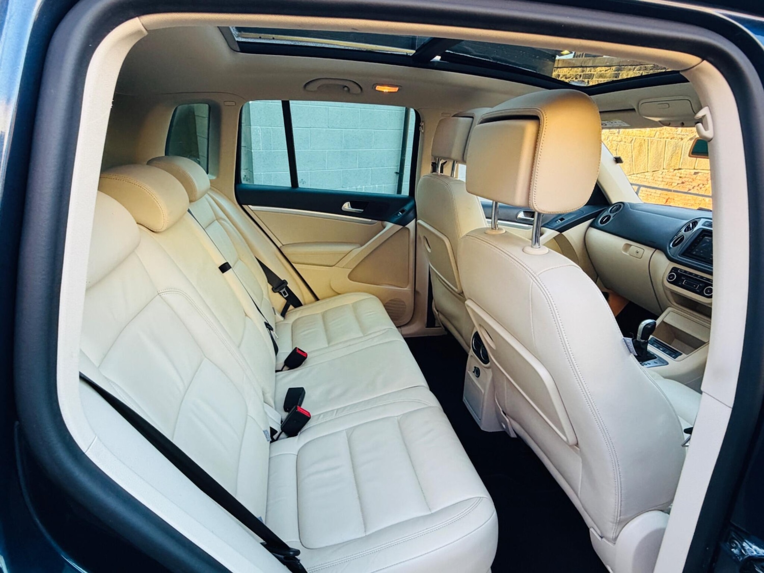 Used Volkswagen Tiguan 2014 for sale - 77229349: Photo 49