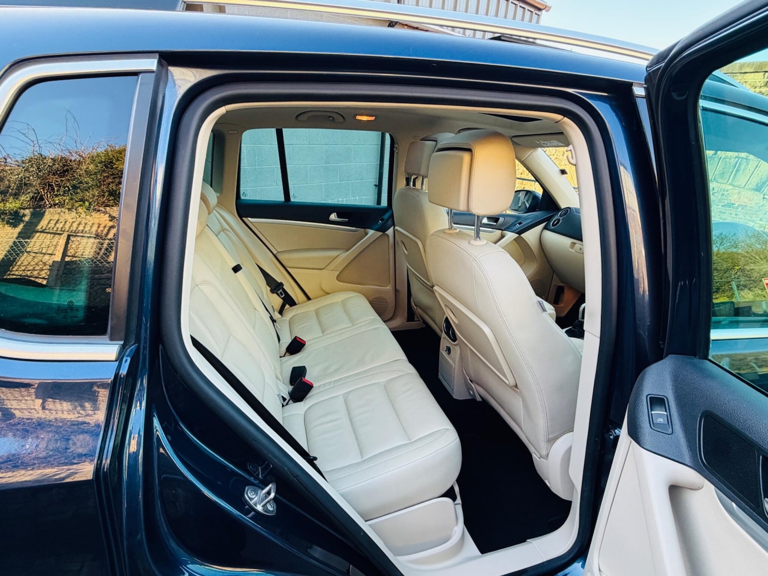 Used Volkswagen Tiguan 2014 for sale - 77229349: Photo 50