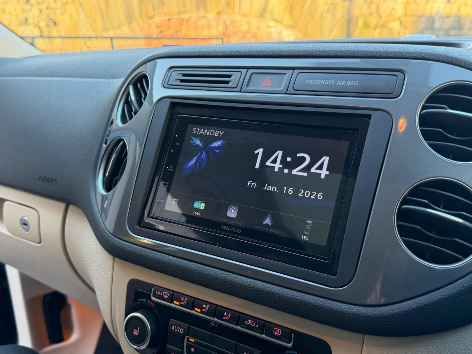 Used Volkswagen Tiguan 2014 for sale - 77229349: Photo 60