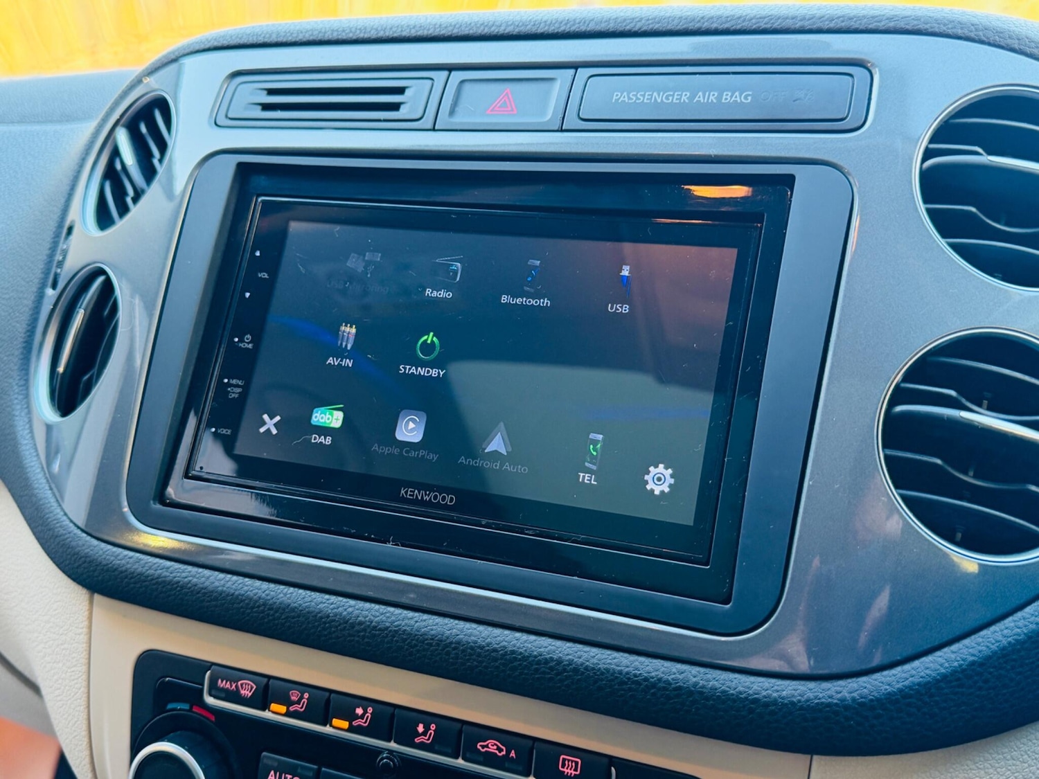 Used Volkswagen Tiguan 2014 for sale - 77229349: Photo 61