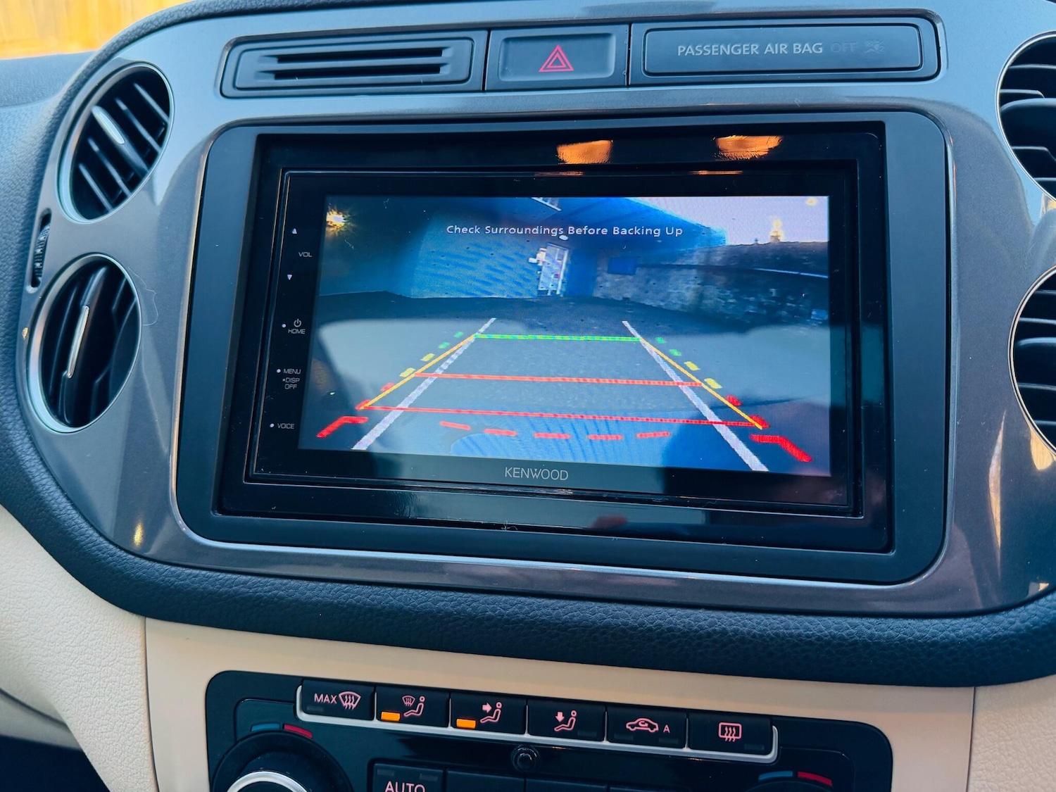 Used Volkswagen Tiguan 2014 for sale - 77229349: Photo 63