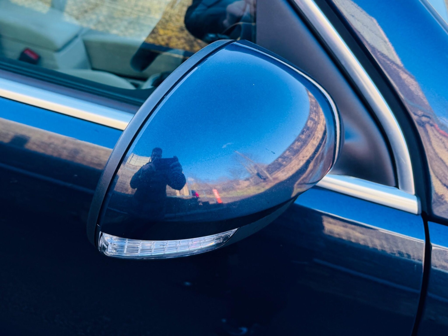 Used Volkswagen Tiguan 2014 for sale - 77229349: Photo 66