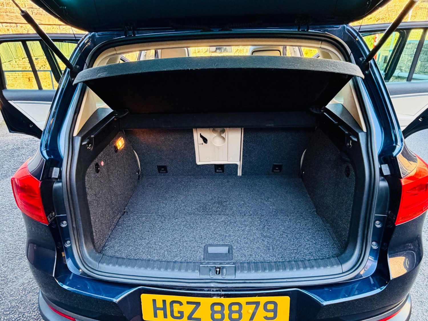 Used Volkswagen Tiguan 2014 for sale - 77229349: Photo 68