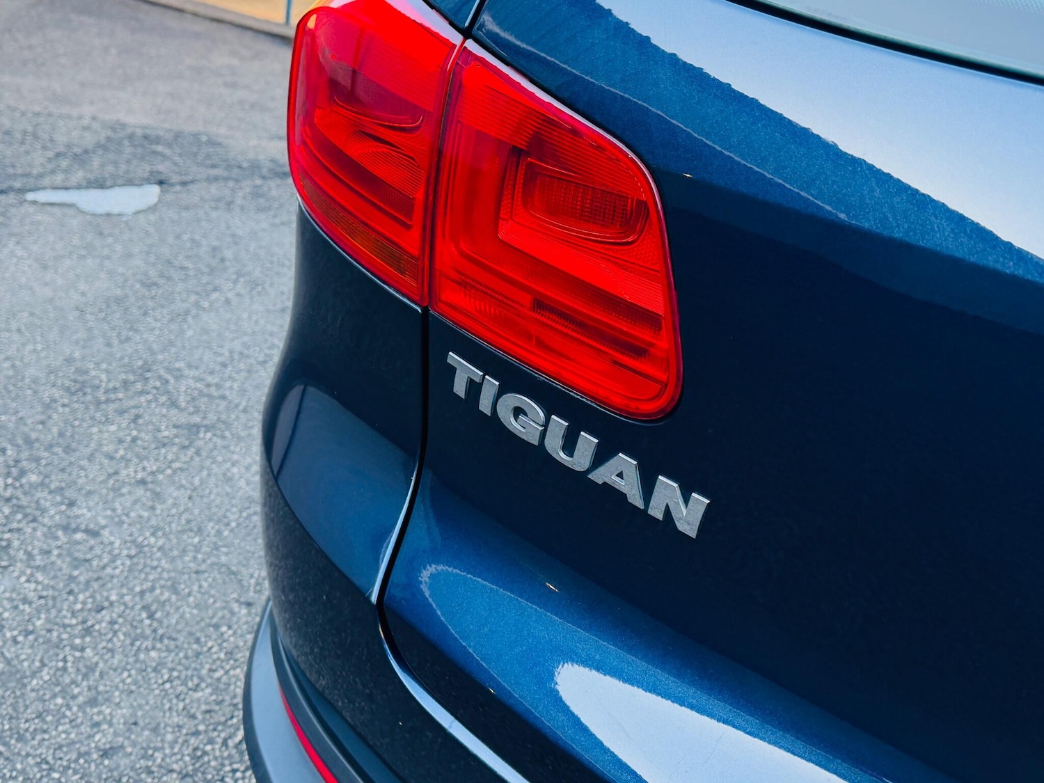 Used Volkswagen Tiguan 2014 for sale - 77229349: Photo 73