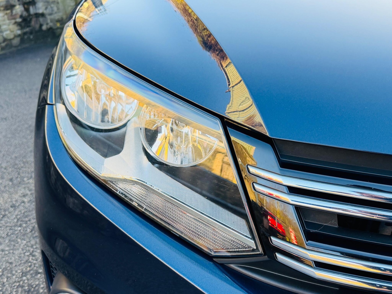 Used Volkswagen Tiguan 2014 for sale - 77229349: Photo 74