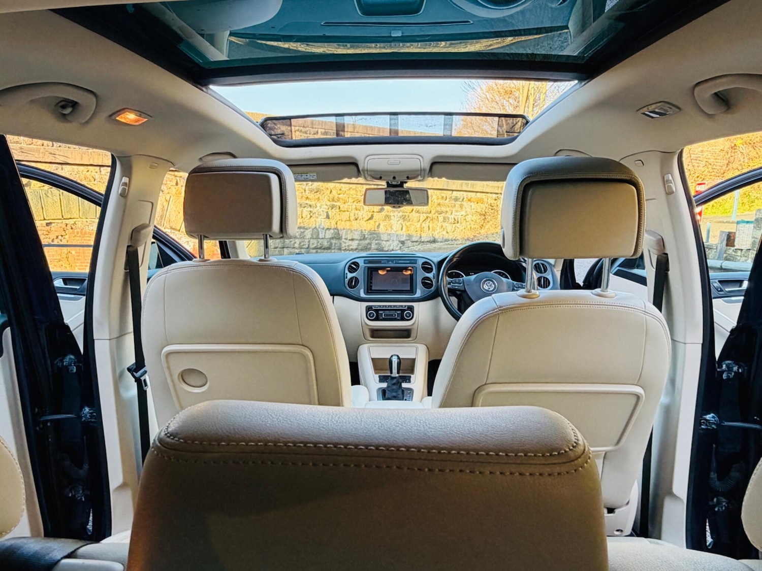 Used Volkswagen Tiguan 2014 for sale - 77229349: Photo 77