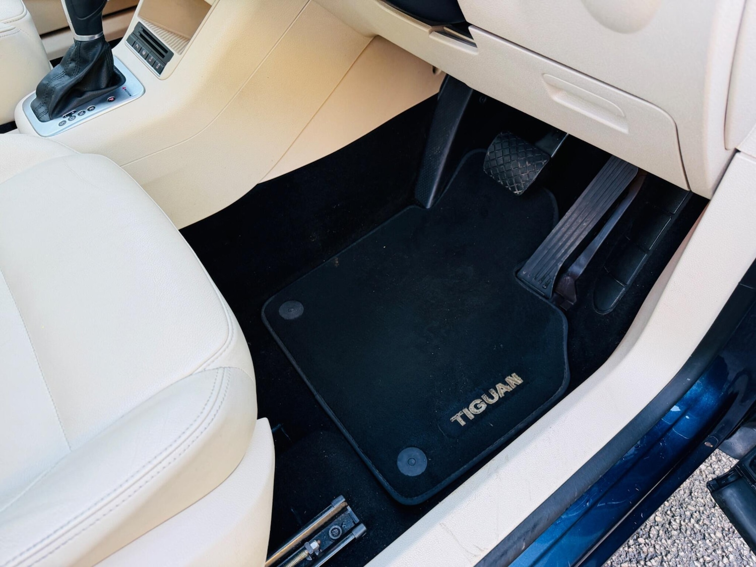 Used Volkswagen Tiguan 2014 for sale - 77229349: Photo 81