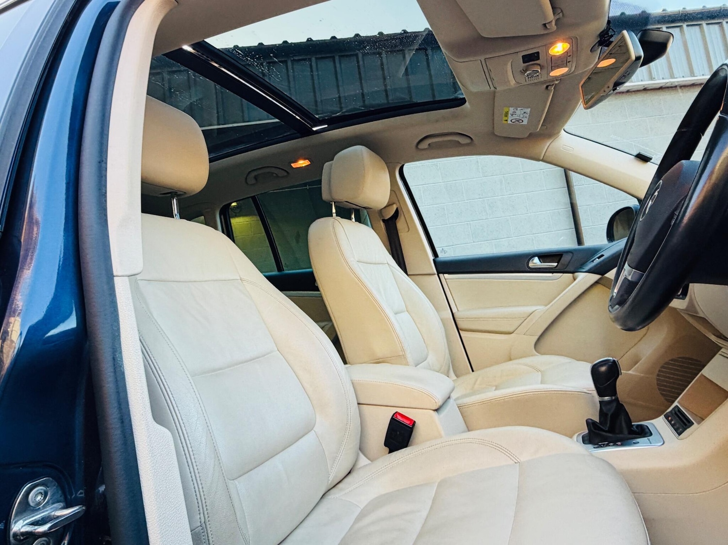 Used Volkswagen Tiguan 2014 for sale - 77229349: Photo 83