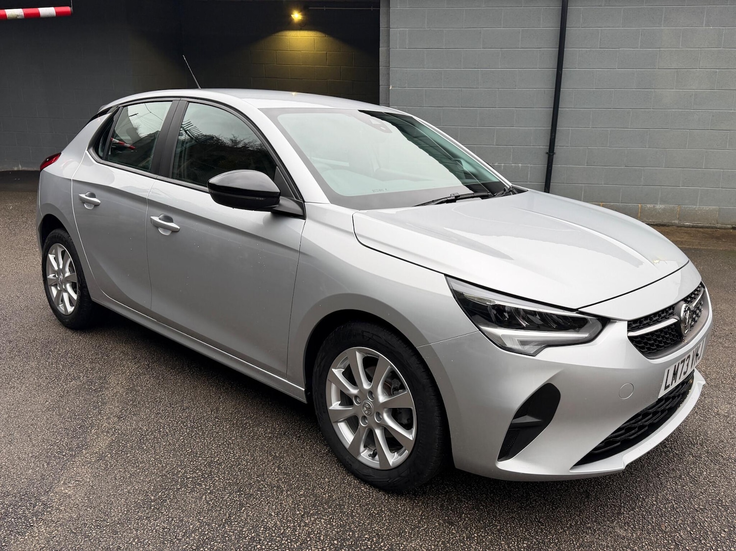 Used Vauxhall Corsa 2023 for sale - 77331467: Photo 16