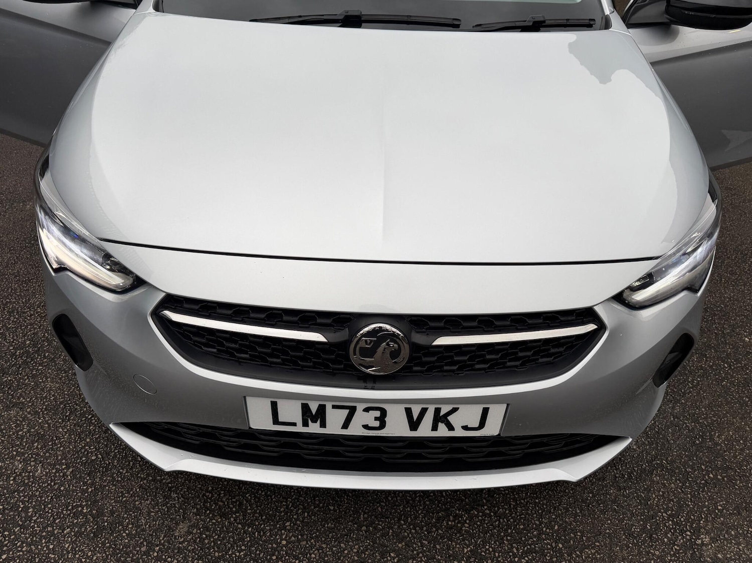 Used Vauxhall Corsa 2023 for sale - 77331467: Photo 19