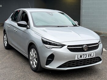 Used Vauxhall Corsa 2023 for sale - 77331467: Photo