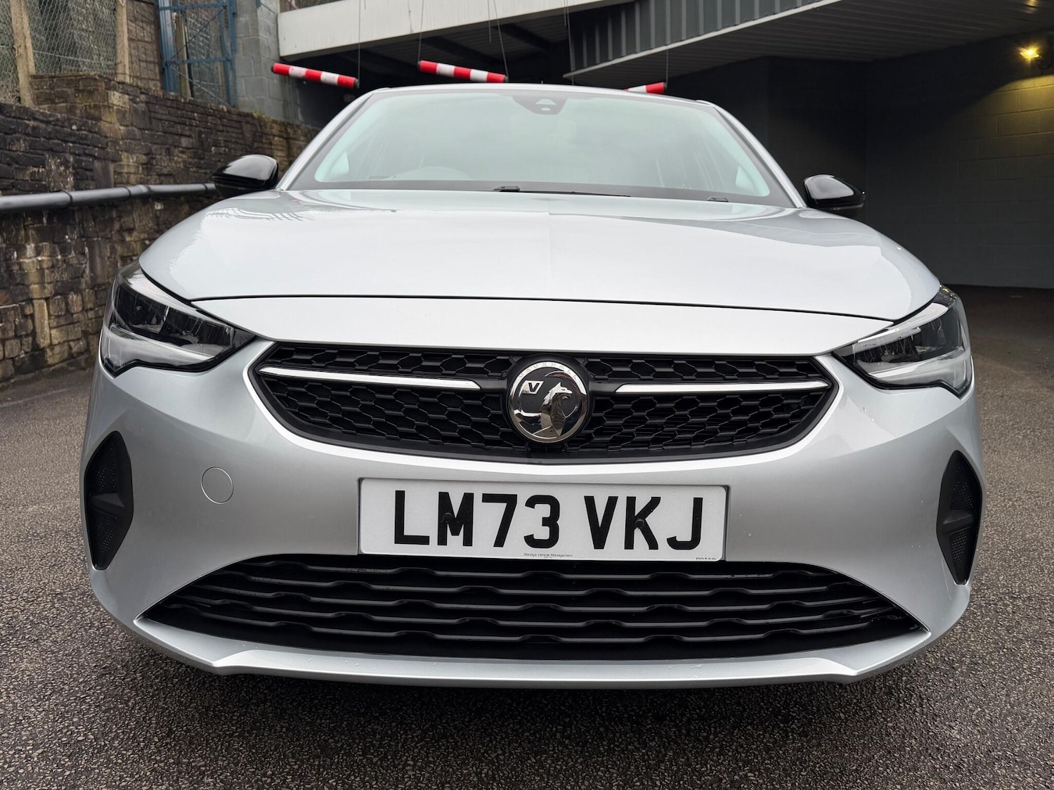 Used Vauxhall Corsa 2023 for sale - 77331467: Photo 2