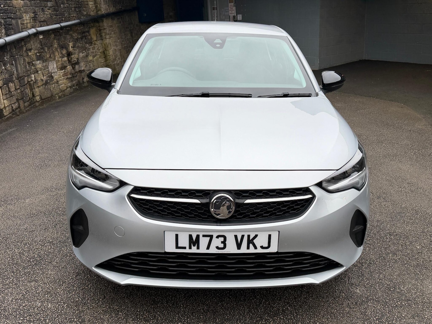 Used Vauxhall Corsa 2023 for sale - 77331467: Photo 22