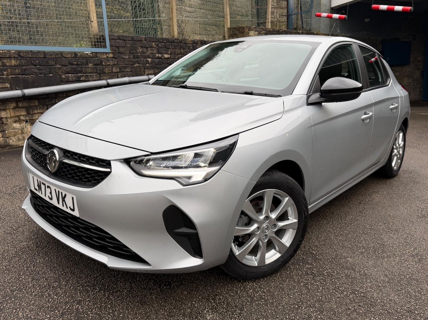 Used Vauxhall Corsa 2023 for sale - 77331467: Photo 24