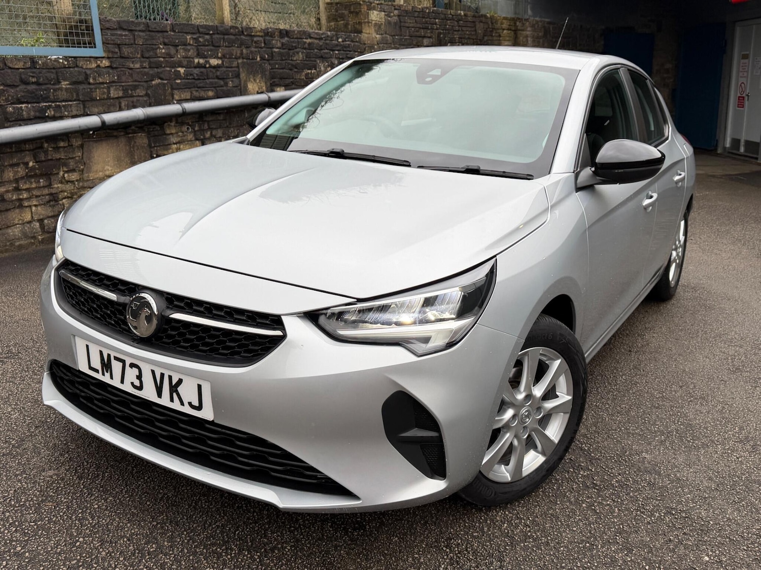 Used Vauxhall Corsa 2023 for sale - 77331467: Photo 25