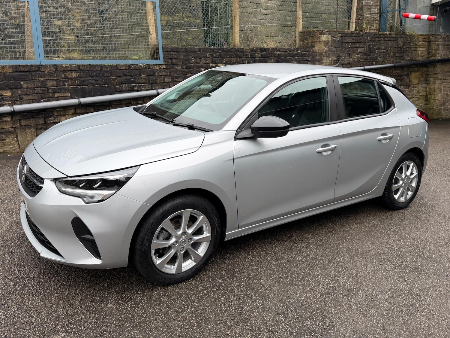 Used Vauxhall Corsa 2023 for sale - 77331467: Photo 27