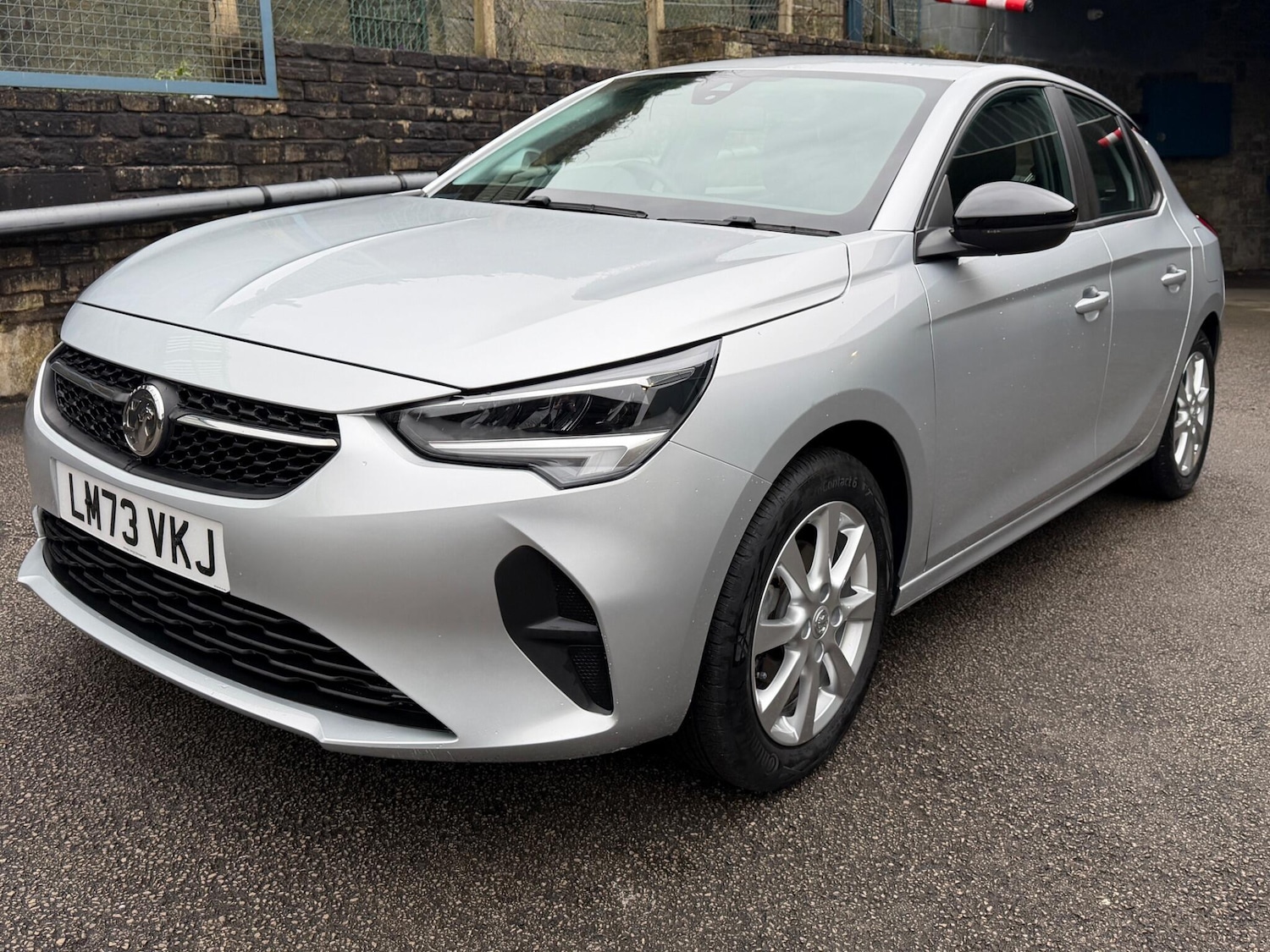 Used Vauxhall Corsa 2023 for sale - 77331467: Photo 28