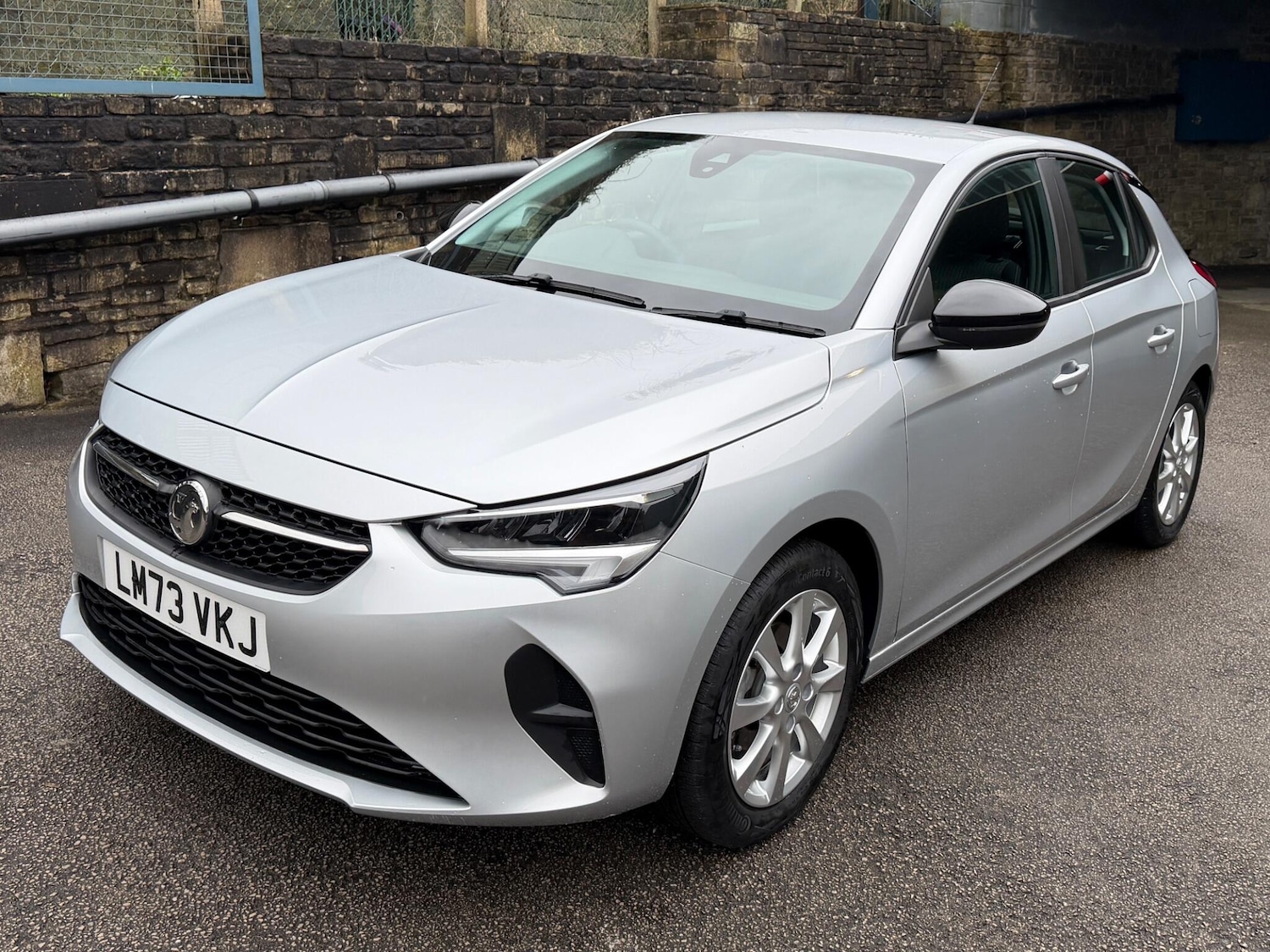 Used Vauxhall Corsa 2023 for sale - 77331467: Photo 29