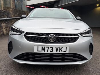 Used Vauxhall Corsa 2023 for sale - 77331467: Photo