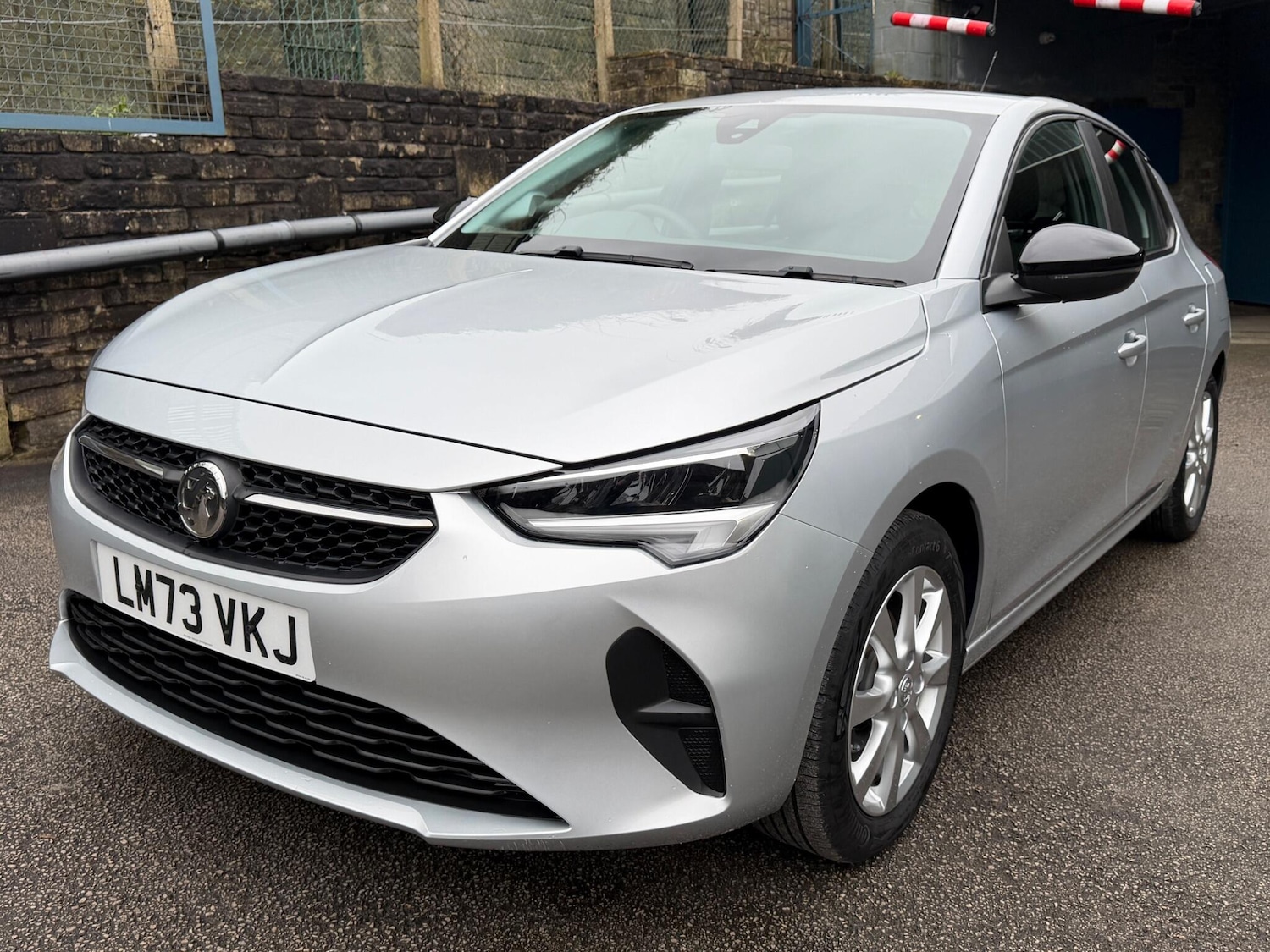 Used Vauxhall Corsa 2023 for sale - 77331467: Photo 3