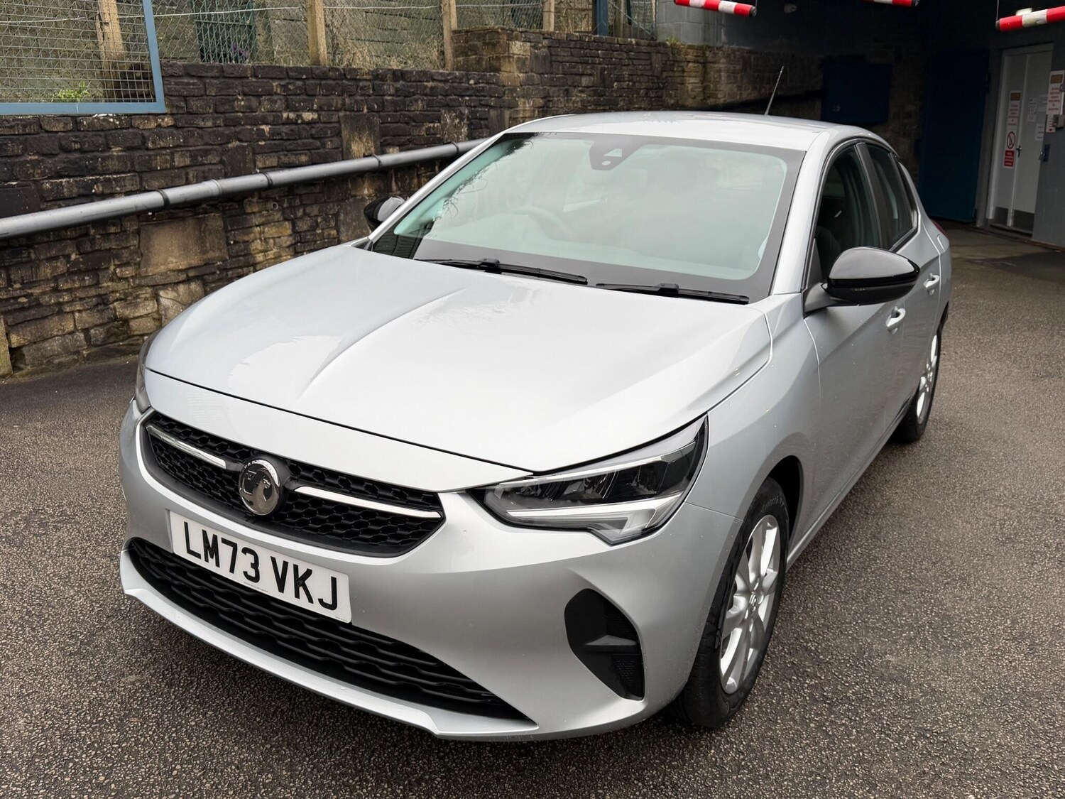 Used Vauxhall Corsa 2023 for sale - 77331467: Photo 30