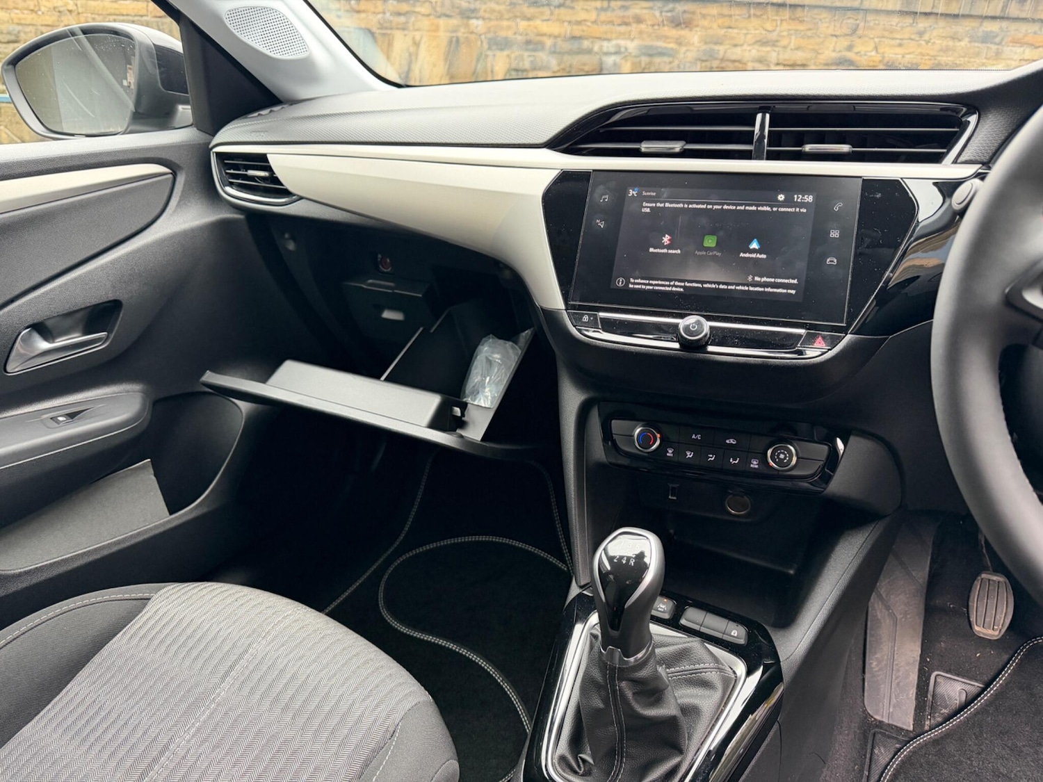 Used Vauxhall Corsa 2023 for sale - 77331467: Photo 38