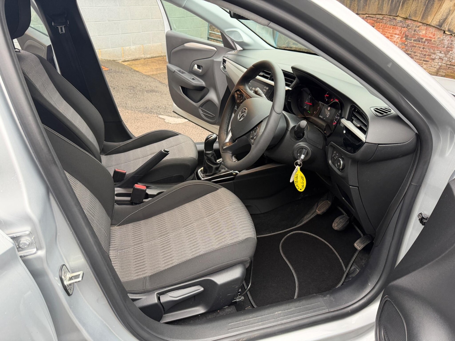 Used Vauxhall Corsa 2023 for sale - 77331467: Photo 40