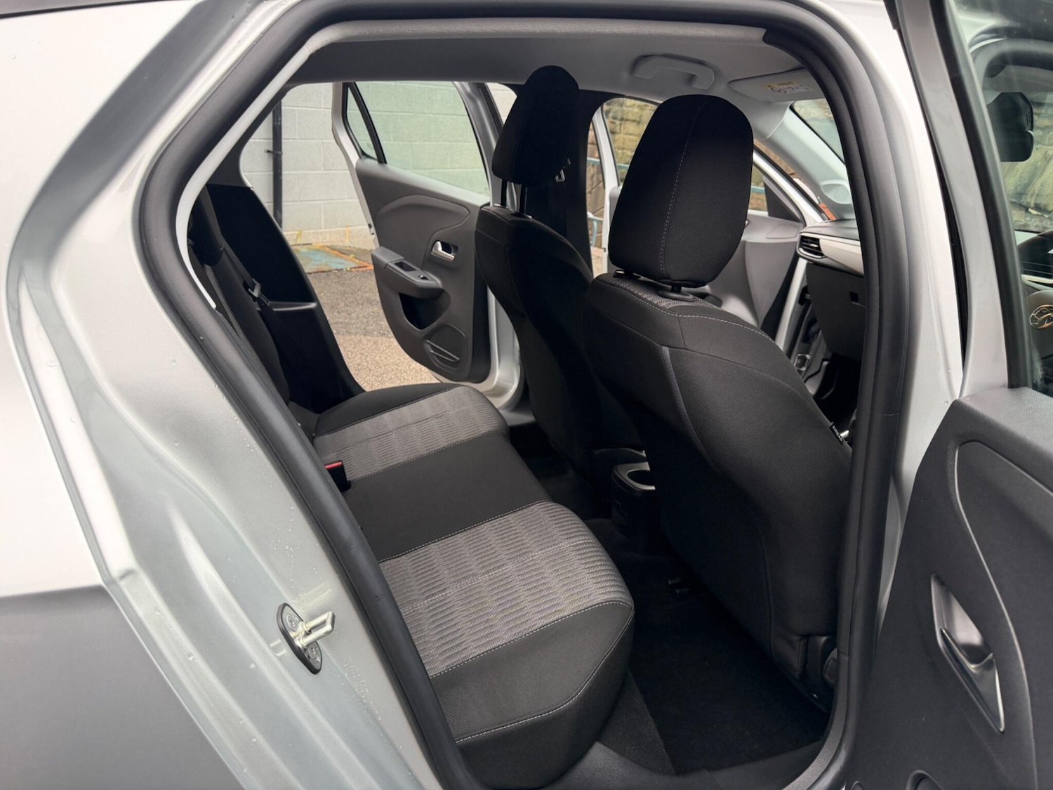 Used Vauxhall Corsa 2023 for sale - 77331467: Photo 42