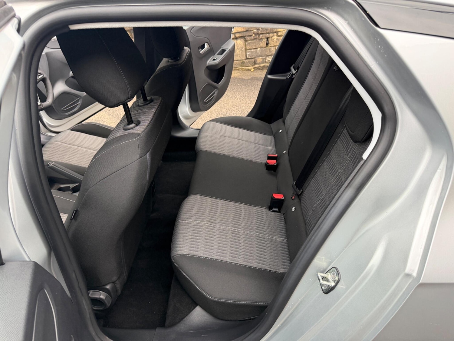 Used Vauxhall Corsa 2023 for sale - 77331467: Photo 43