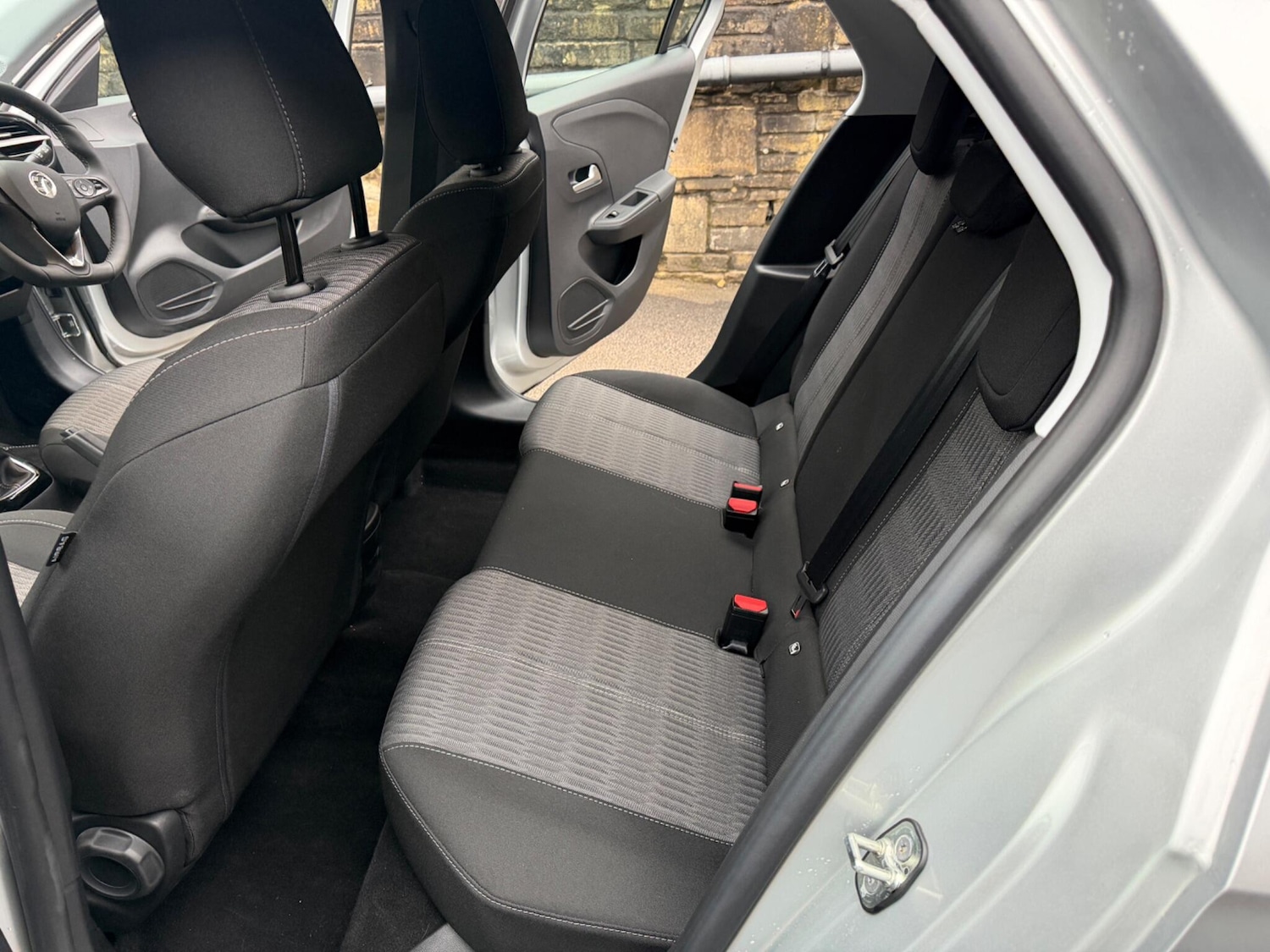 Used Vauxhall Corsa 2023 for sale - 77331467: Photo 44